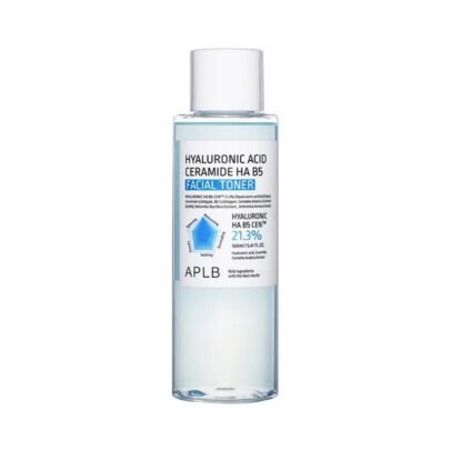 APLB - Hyaluronic Acid Ceramide HA B5 Facial Toner