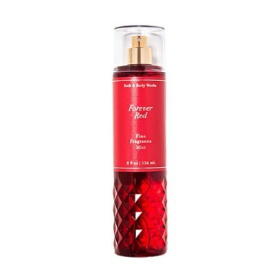 Bath & Body - Fine Fragrance Mist - Forever Red 236ml – 100% Original Products in Bangladesh |