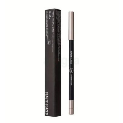 Beauty Glazed Pure Kajal Liner Black
