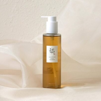 Beauty of Joseon - Ginseng Cleansing Oil - 210ml – 100% Original Products in Bangladesh |