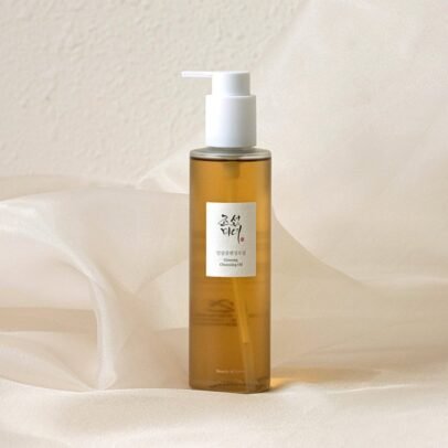 Beauty of Joseon - Ginseng Cleansing Oil - 210ml – 100% Original Products in Bangladesh |