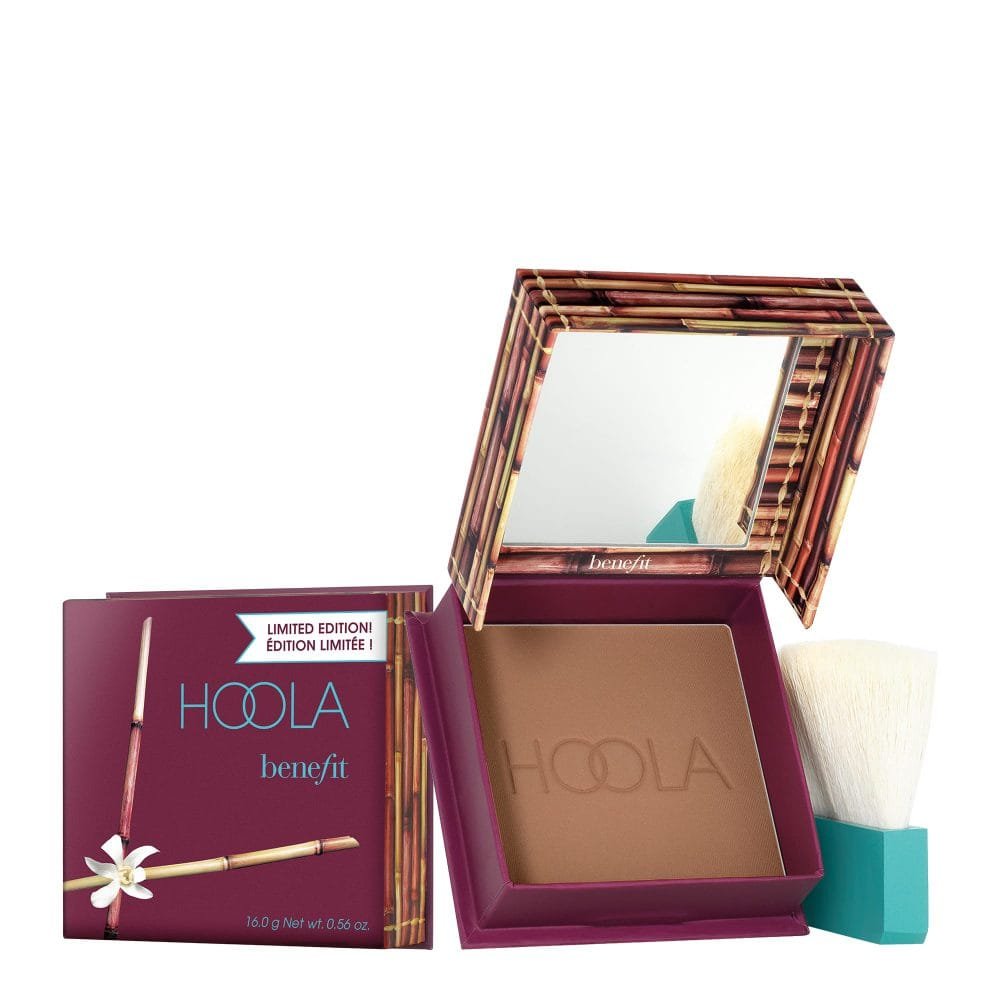 Benefit Cosmetics - Hoola Bronzer – 100% Original Products in Bangladesh |