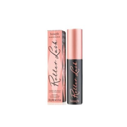Benefit Cosmetics - Roller Lash Curling Mascara Mini With Pack - 3 G – 100% Original Products in Bangladesh |