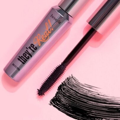 Benefit Cosmetics - They're Real! Lengthening Mascara Without Pack - 8.5g – 100% Original Products in Bangladesh |