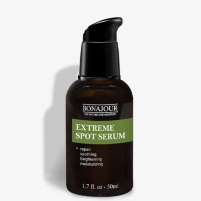 Bonajour - Extreme Spot Serum - 50ml – 100% Original Products in Bangladesh |
