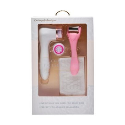 Catherine Malandrino - Complete Facial Care Set – 100% Original Products in Bangladesh | Catherine Malandrino