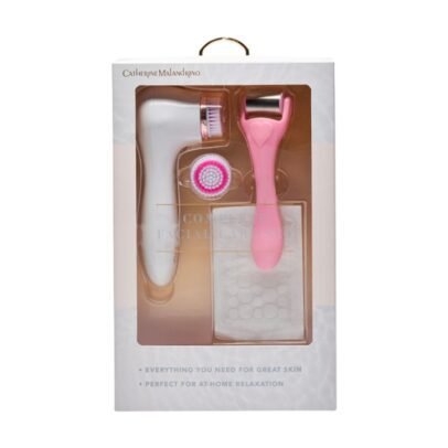 Catherine Malandrino - Complete Facial Care Set – 100% Original Products in Bangladesh | Catherine Malandrino