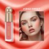 Beauty Glazed Weightless Creme Liquid Blush 102 - Sweet