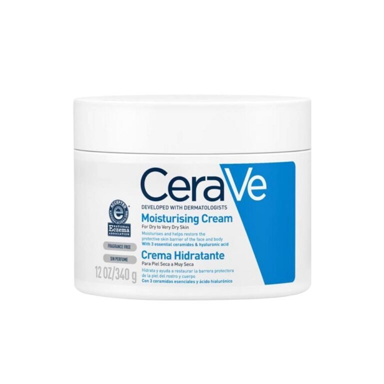 CeraVe - Moisturizing Cream Dry To Very Dry Skin – 100% Original Products in Bangladesh |