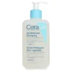 CeraVe SA Smoothing Cleanser - 236ml (France version)