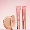 Charlotte Tilbury - Hollywood Blush And Glow Glide Kit – 100% Original Products in Bangladesh | Charlotte Tilbury