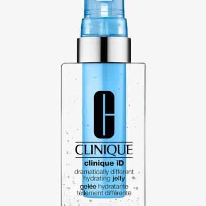 Clinique - Active Cartridge Concentrate For Pores & Uneven Texture - Dramatically Different Hydrating Clearing Jelly – 100% Original Products in Bangladesh | Clinique