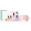 Clinique - Cleanse Right, Sleep Tight Set – 100% Original Products in Bangladesh | Clinique