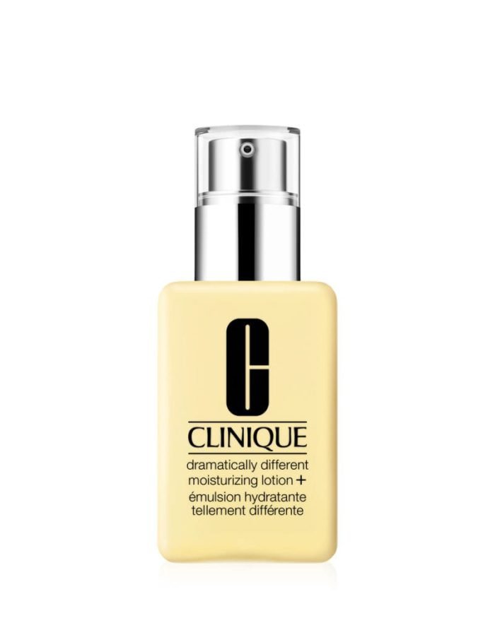 Clinique - Id Dramatically Different Moisturizing Lotion + - 125 Ml – 100% Original Products in Bangladesh |