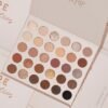 Colourpop - Pressed Eyeshadow Powder Palette - Bare Necessities – 100% Original Products in Bangladesh | Colourpop