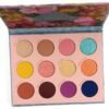 Colourpop - Pressed Eyeshadow Powder Palette - Cabana Club – 100% Original Products in Bangladesh | Colourpop
