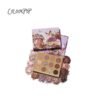 Colourpop - Pressed Eyeshadow Powder Palette - Flutter By – 100% Original Products in Bangladesh | Colourpop