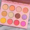 Colourpop - Pressed Eyeshadow Powder Palette - Pretty Guardian Sailor Moon – 100% Original Products in Bangladesh |