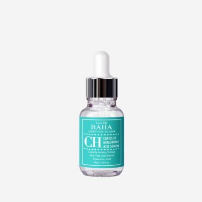 Cos De Baha CH Centella HA Serum - 30ml