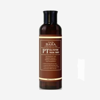 Cos De BAHA M.A. Peptide Facial Toner - 200ml