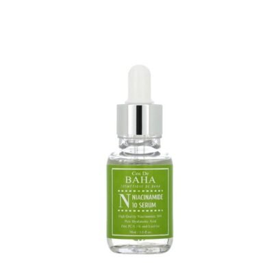 Cos De BAHA Niacinamide 10% Serum - 30ml