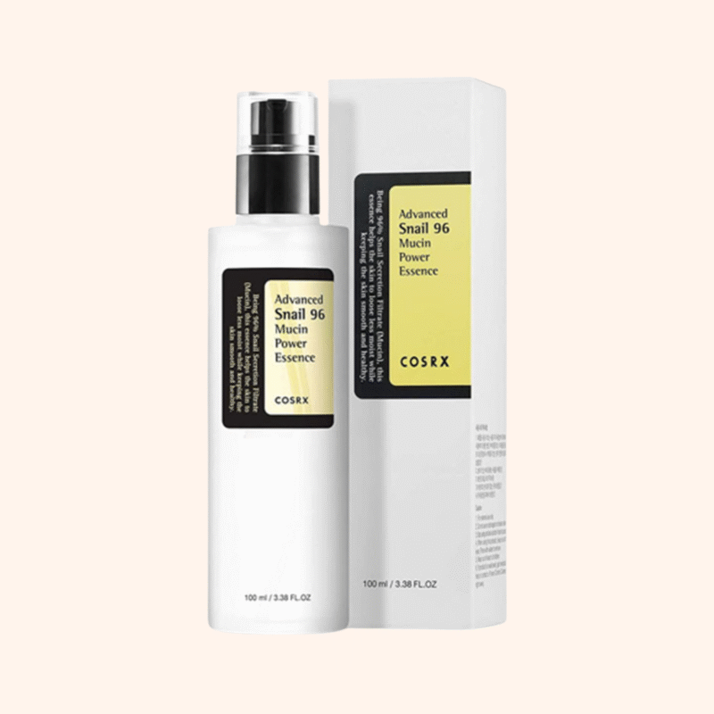 Cosrx Advanced Snail 96 Mucin Power Essence 100ml