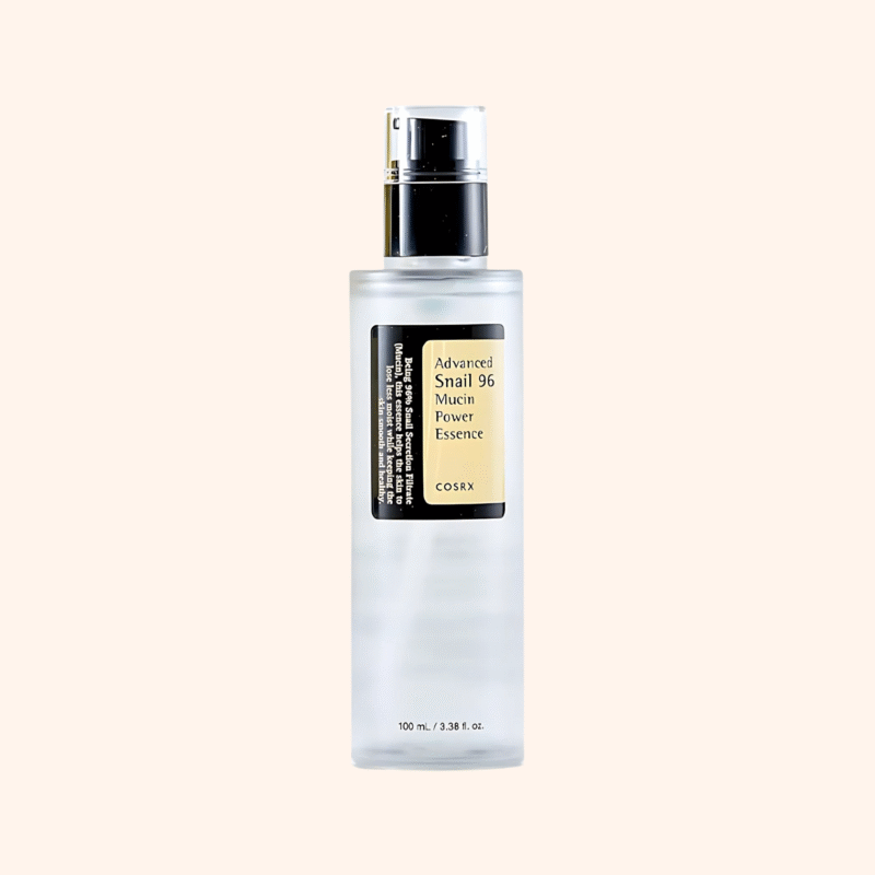 Cosrx Advanced Snail 96 Mucin Power Essence 100ml - Image 2