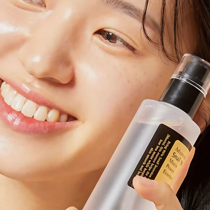 Cosrx Advanced Snail 96 Mucin Power Essence 100ml - Image 5