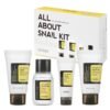 Cosrx - All About Snail Kit 4-step – 100% Original Products in Bangladesh |