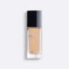 Dior - Forever Skin Glow 24h Wear High Perfection Foundation – 100% Original Products in Bangladesh |