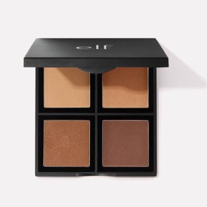 Elf - Contour Palette - Light/medium – 100% Original Products in Bangladesh | Elf