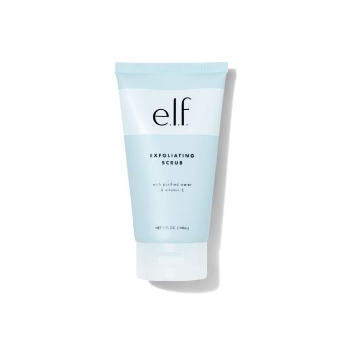 Elf - Exfoliating Scrub – 100% Original Products in Bangladesh |