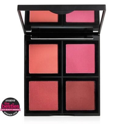 Elf - Powder Blush Palette - Light – 100% Original Products in Bangladesh |