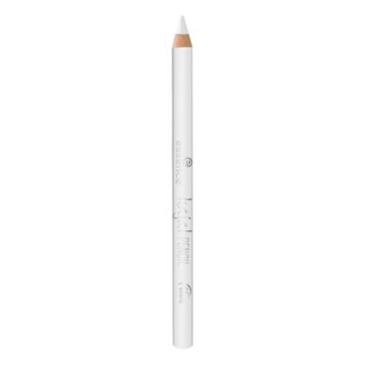 Essence - Kajal Pencil - White – 100% Original Products in Bangladesh |