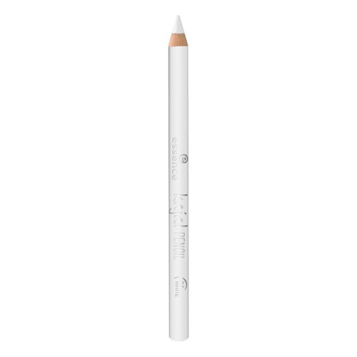 Essence - Kajal Pencil - White – 100% Original Products in Bangladesh |