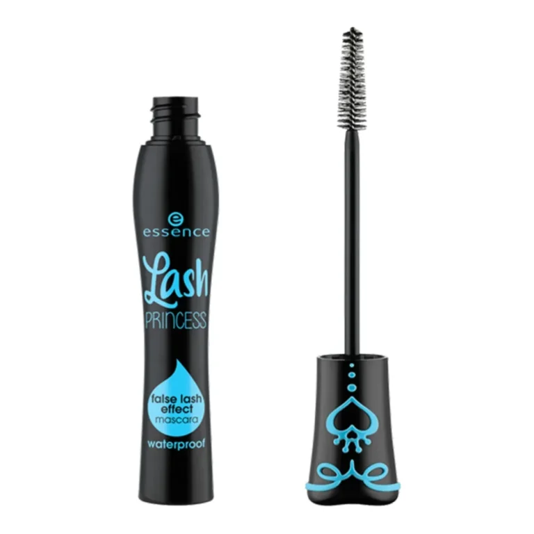 Essence - Lash Princess False Lash Effect Mascara Waterproof (Blue) – 100% Original Products in Bangladesh |