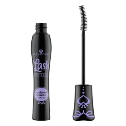 Essence - Lash Princess Sculpted Volume Washable (Purple) – 100% Original Products in Bangladesh |