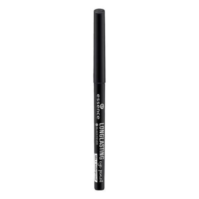 Essence - Long lasting eye pencil - Sparkling Black 34 – 100% Original Products in Bangladesh | Essence