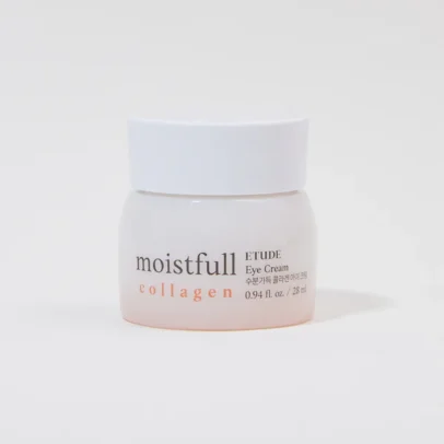 Etude House Moistfull Collagen Eye Cream - 28ml