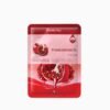 Farm Stay Visible Difference Mask Sheet (Pomegranate) - 23ml
