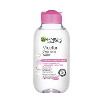 Garnier Skin Active Micellar Cleansing Water