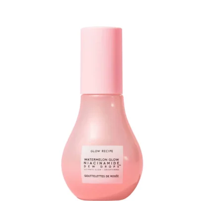 Glow Recipe - Watermelon Glow Niacinamide Dew Drops – 100% Original Products in Bangladesh |