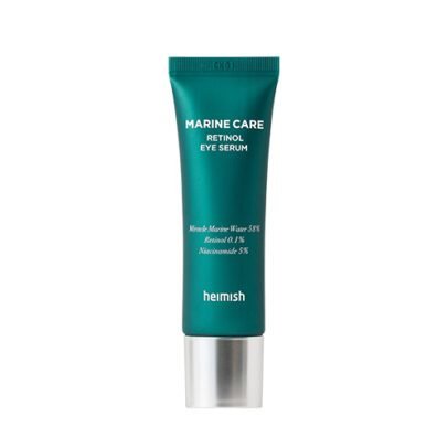 Heimish - Marine Care Retinol Eye Serum - 30ml – 100% Original Products in Bangladesh |