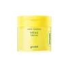 Goodal Green Tangerine Vita C Dark Spot Care 70 Pad - 160ml