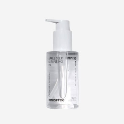 Innisfree Apple Seed Cleansing Oil - 150ml