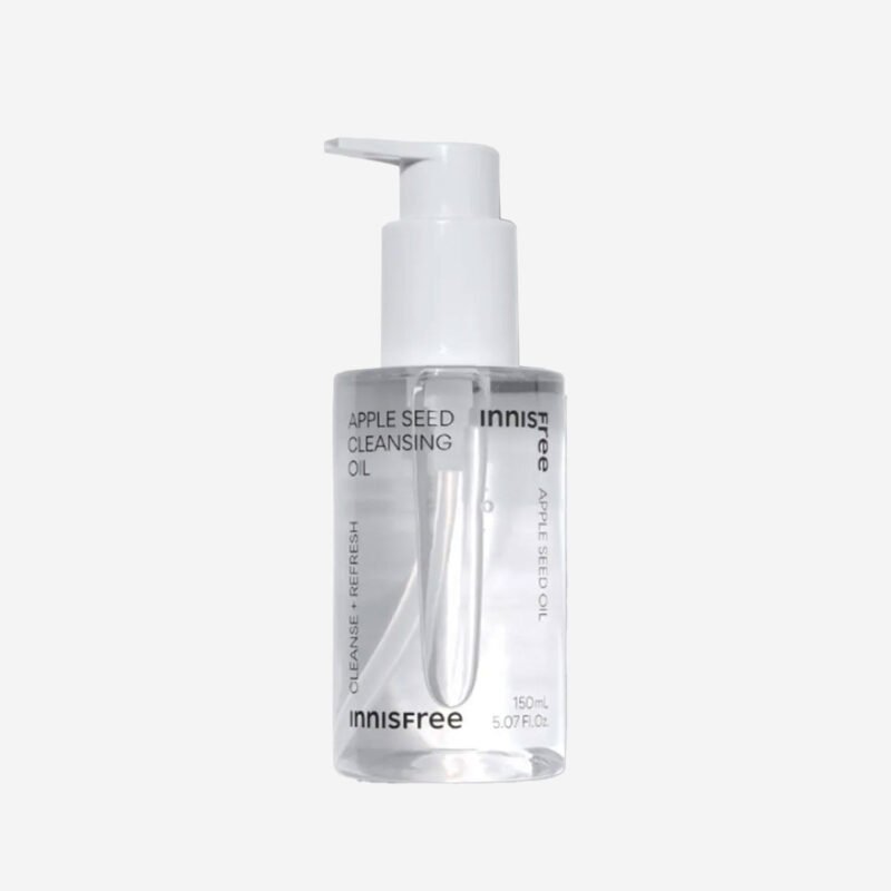 Innisfree Apple Seed Cleansing Oil - 150ml
