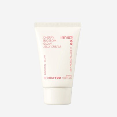 Innisfree Jeju Cherry Blossom Jelly Cream - 50ml