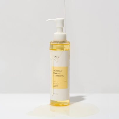 Iunik - Calendula Complete Cleansing Oil – 100% Original Products in Bangladesh |