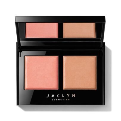 Jaclyn - Bronze & Blushing Duo - Warm Flush / Golden Goddess – 100% Original Products in Bangladesh | Jaclyn