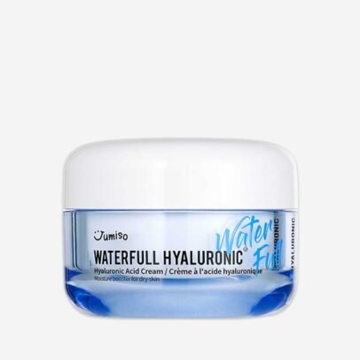 Jumiso Waterfull Hyaluronic Cream - 50ml